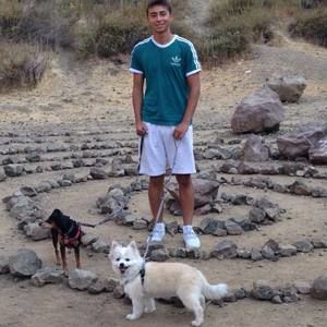 Meet your Posher, Alex